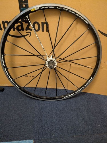 Mavic ksyrium sls - mavic, clincher