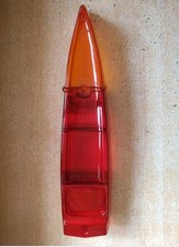 1 Cache Feu arrière Gauche