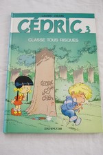 CEDRIC N°3 CLASSE TOUS