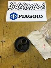 1 diaphragme air piaggio derbi