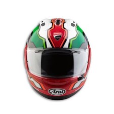 Casque Intégral Ducati Corse V8