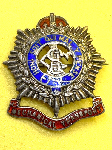Ww1 insigne sweetheart - ww1, royal