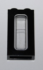 Fenêtre+vitre Lego Train