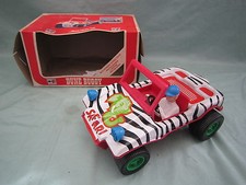 V460 JOUSTRA DUNE BUGGY FRICTION Ref 2275 VW COX LM APAL TRES BON ETAT + BOITE