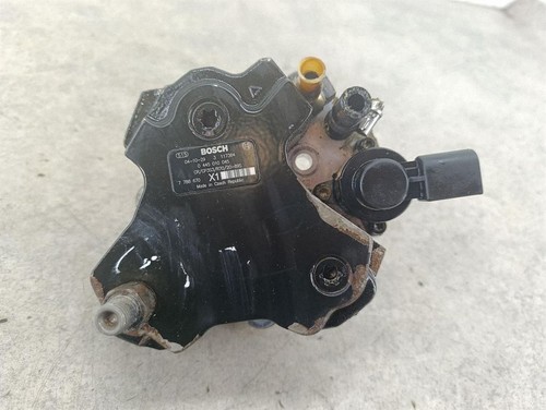 Bmw e46 2004 - 2004, pompe