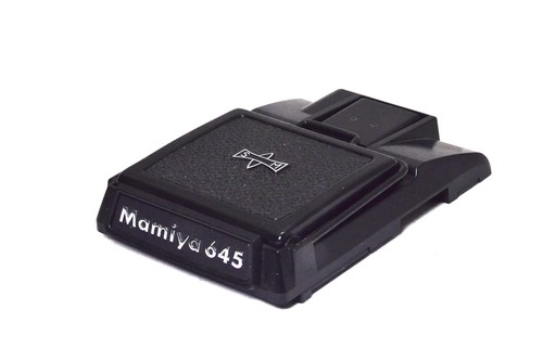 Mamiya 645 viseur niveau - viseur, À
