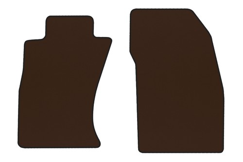 Auto tapis sol - avant, pour