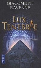 Lux Tenebrae: Thriller  de