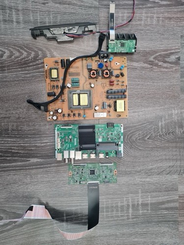 Carte mère toshiba - mère, tv