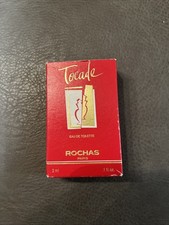 miniature de parfum ancienne