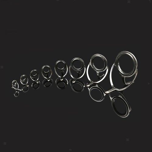 10pcs anneaux oculaires - anneaux,