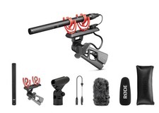 Rode NTG5-KIT Broadcast