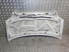 Capot OPEL AGILA A 93171822