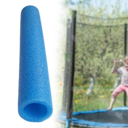 Pole trampoline mousse - de,