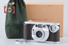 Objectif Canon 35 mm f/1,8 L39