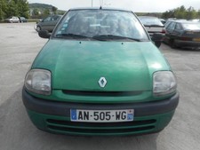 Porte avant droit RENAULT CLIO