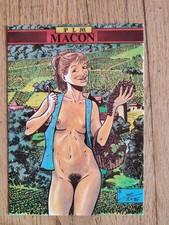 CA016 CP circa 1980 NU