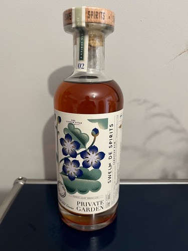 Rhum swell spirits - swell, de