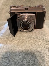 Kodak Retina ia-Film 35mm