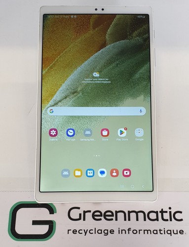 Tablette samsung galaxy tab - tablette,