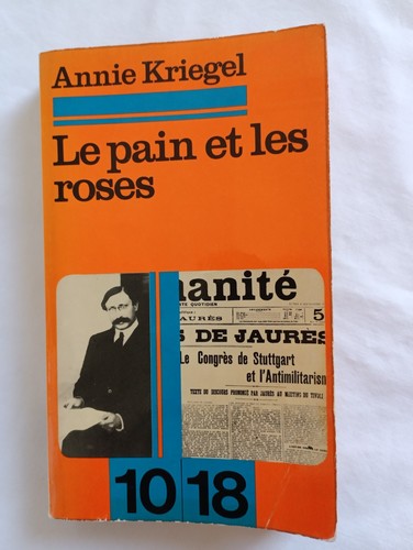 Pain les roses - pain, et