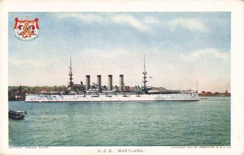 Cpa vintage postcard - vintage,