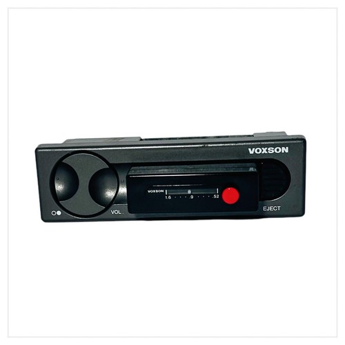 Autoradio vintage voxson tanga - autoradio,