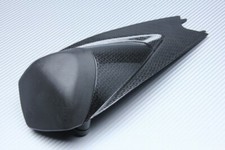 Capot de Selle Carbone Pour