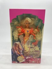 Barbie 1993 Mermaid Skipper