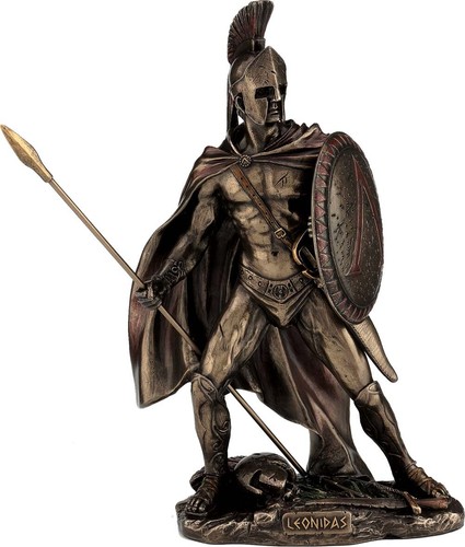 Statue sculpture bronze - bronze, et