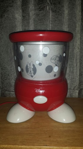 Disney ice cream maker - disney's,