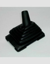 SOUFFLET EN CAOUTCHOUC LEVIER