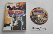 DVD Super Electrons Bioman - DVD 8 - Épisodes 31 à 34 - FR