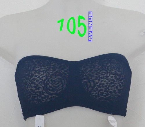 Neuf soutien gorge - @@, bandeau+