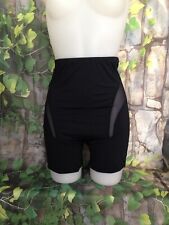 Gaine noire Blancheporte taille 48