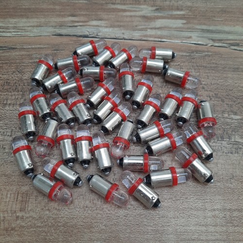 Ampoules led ba9s t4w t11 - ampoules,