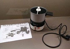 Saucier électrique seb - saucier,