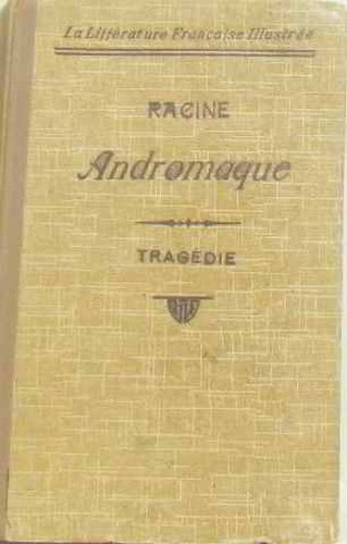 Andromaque racine etat - |, |