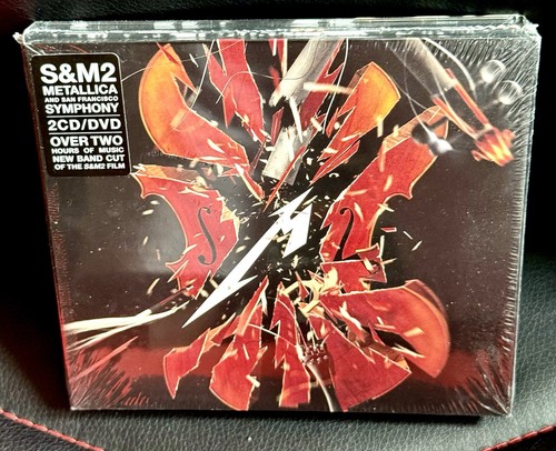 Metallica deluxe edition - metallica, /