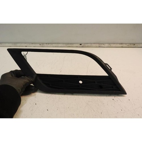 Grille avant antibrouillard - grille,