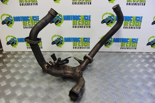 Downpipes échappement - downpipes, d'échappement