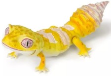Mini figurine Leopard Gecko