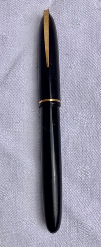 Stylo plume waterman - plume, waterman's