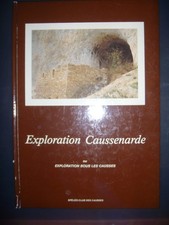 Spéléologie: Exploration