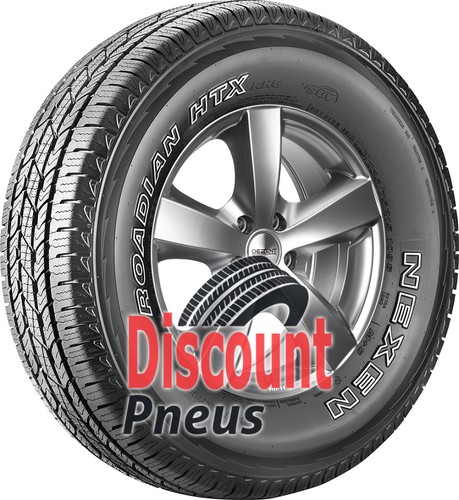 Nexen roadian htx rh5 265 - roadian, 265/75