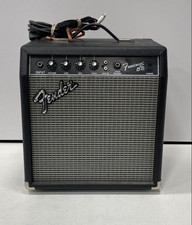 FENDER FRONTMAN 15B, FENDER