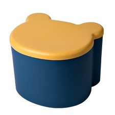  Tabouret de rangement de