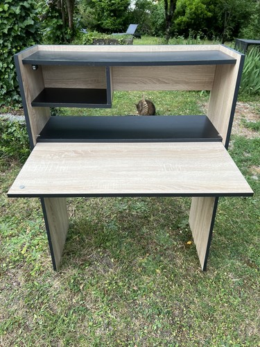 Bureau secrétaire écolier