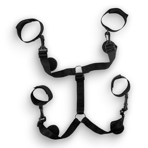 Bondage contraintes de - sm,