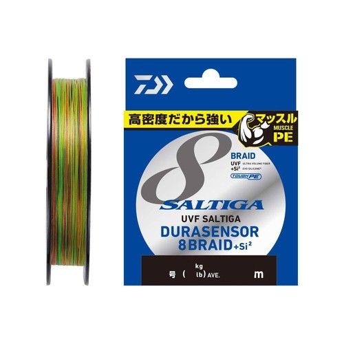 Daiwa line uvf - daiwa,
